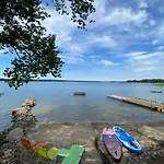 Antonowka Дом отдыха Lubieszewo (Drawsko)