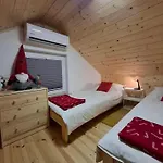 Дом отдыха Antonowka Lubieszewo (Drawsko)