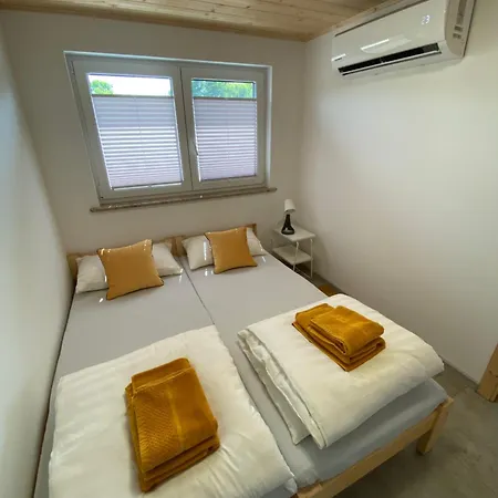 Antonowka Holiday home *