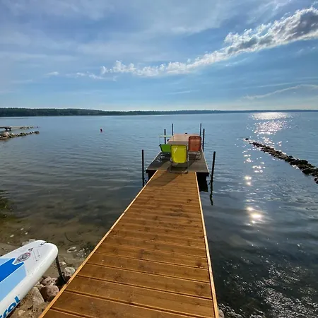 Casa vacanze Antonowka