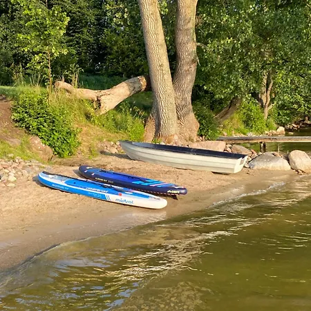 Casa vacanze Antonowka *