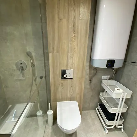 Antonowka Lubieszewo (Drawsko)