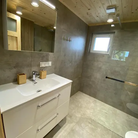 Holiday home Antonowka Lubieszewo (Drawsko)