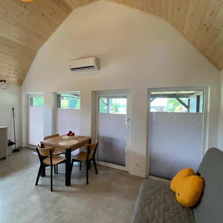 Antonowka Lubieszewo (Drawsko)