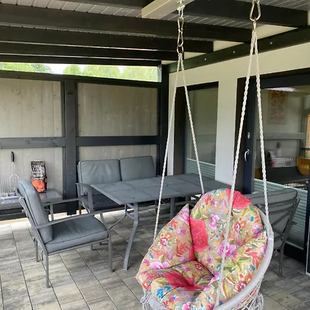 Antonowka Lubieszewo (Drawsko)