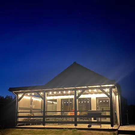 Semesterbostad Antonowka *