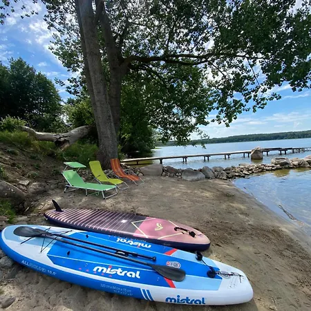 Semesterbostad Antonowka