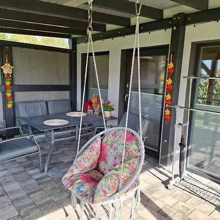 Antonowka Holiday home *