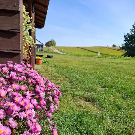 Antonowka Holiday home *