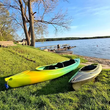 Antonowka * Lubieszewo (Drawsko)