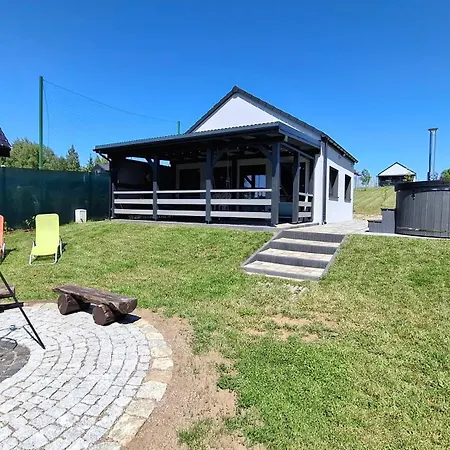 Antonowka Casa vacanze