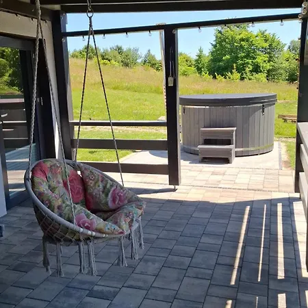 Antonowka * Lubieszewo (Drawsko)