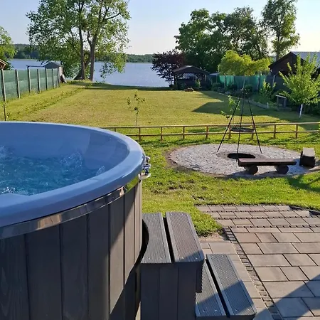 Antonowka Semesterbostad *