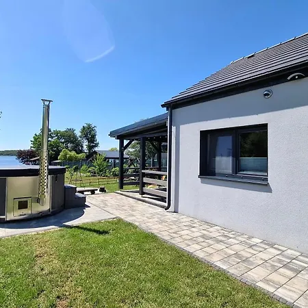 Antonowka Lubieszewo (Drawsko)