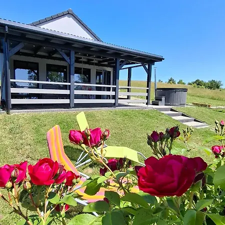Vakantiehuis Antonowka *