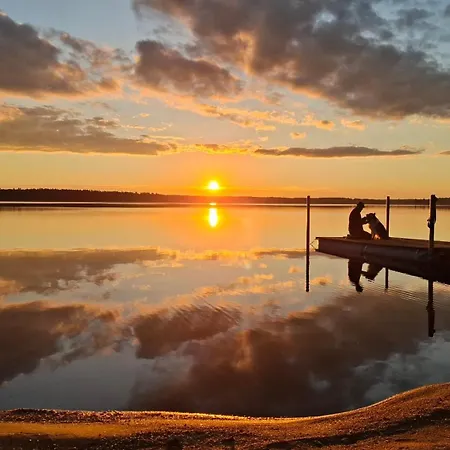 Antonowka Semesterbostad