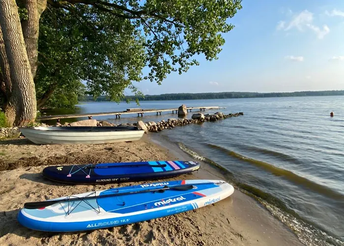 Дом отдыха Antonowka