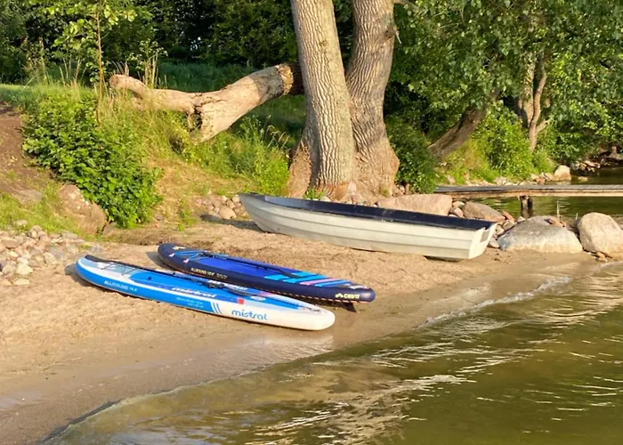 Дом отдыха Antonowka *