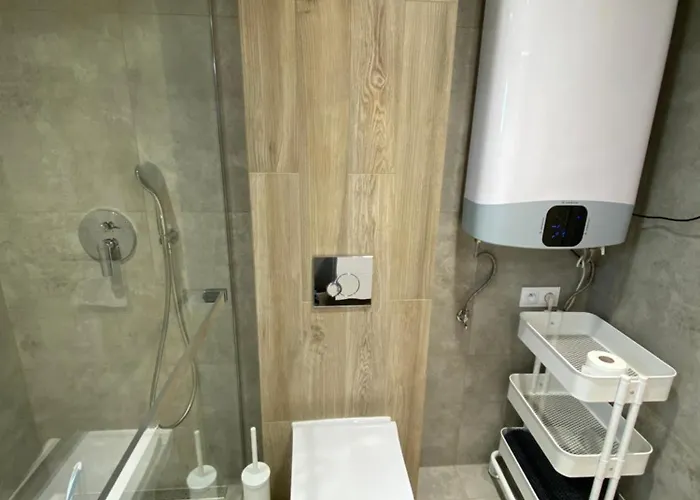 Antonowka Lubieszewo (Drawsko)