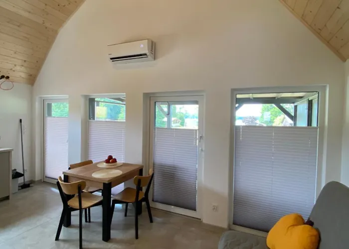 Antonowka Lubieszewo (Drawsko)