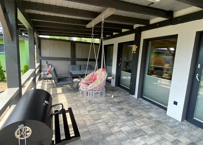 Antonowka Tatil Evi *