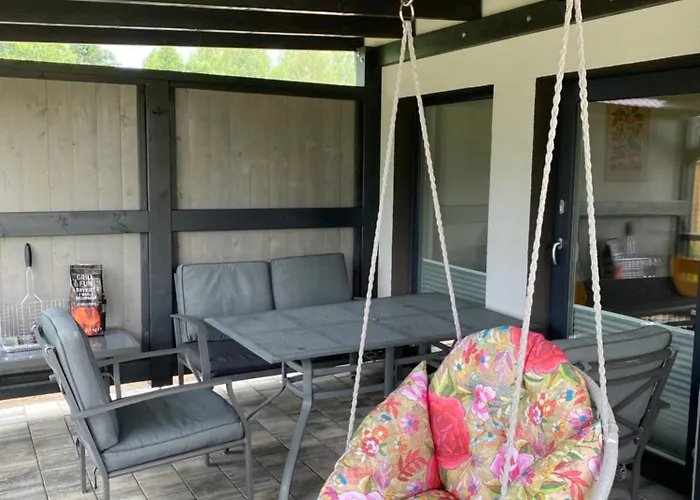 Antonowka Lubieszewo (Drawsko)