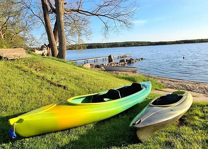 Antonowka * Lubieszewo (Drawsko)