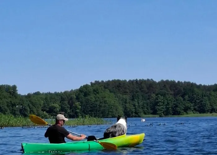 Antonowka Tatil Evi *