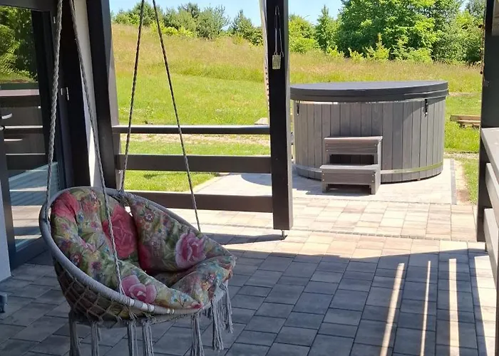 Antonowka * Lubieszewo (Drawsko)