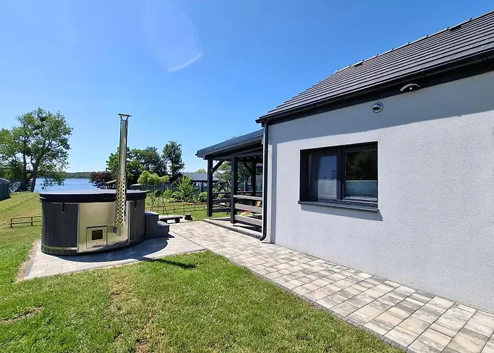 Antonowka Lubieszewo (Drawsko)