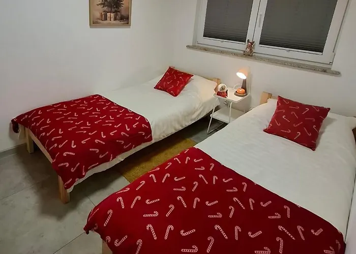 Antonowka Дом отдыха Lubieszewo (Drawsko)