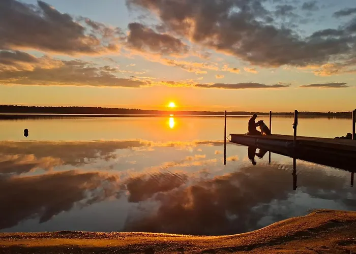 Antonowka Дом отдыха